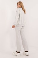 Komplet damski Model EM-KMPL-930.61 Light Grey - Factory Price