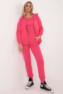 Komplet damski Model EM-KMPL-944.34 Dark Pink - Factory Price