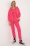 Komplet damski Model EM-KMPL-944.34 Dark Pink - Factory Price