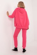 Komplet damski Model EM-KMPL-944.34 Dark Pink - Factory Price