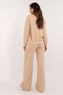 Komplet damski Model EM-KMPL-958.32 Beige - Factory Price