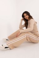 Komplet damski Model EM-KMPL-970.22 Beige - Factory Price