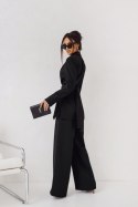 Komplet damski garnitur Model Emma 219229739 Black - LaBalancia
