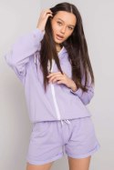 Komplet damski Model FA-KMPL-6391.39P Light Violet - Fancy