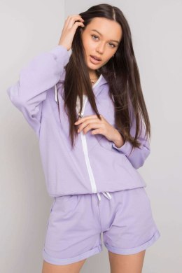 Komplet damski Model FA-KMPL-6391.39P Light Violet - Fancy