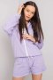 Komplet damski Model FA-KMPL-6391.39P Light Violet - Fancy