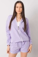 Komplet damski Model FA-KMPL-6391.39P Light Violet - Fancy