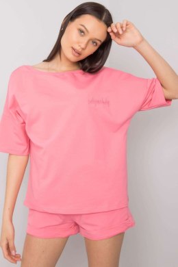 Komplet damski Model FA-KMPL-6410.38P Pink - Fancy