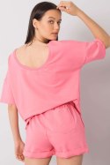 Komplet damski Model FA-KMPL-6410.38P Pink - Fancy