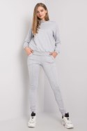 Komplet damski Model FA-KMPL-6860.40X Grey - Fancy