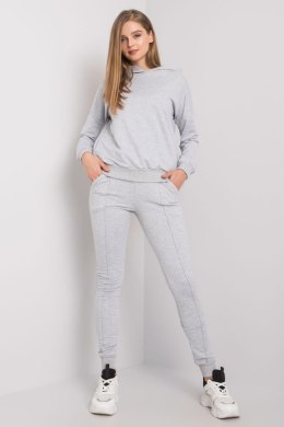 Komplet damski Model FA-KMPL-6860.40X Grey - Fancy