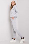 Komplet damski Model FA-KMPL-6860.40X Grey - Fancy