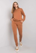 Komplet damski Model FA-KMPL-6860.40X Light Brown - Fancy