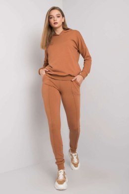 Komplet damski Model FA-KMPL-6860.40X Light Brown - Fancy