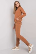 Komplet damski Model FA-KMPL-6860.40X Light Brown - Fancy