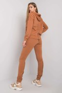 Komplet damski Model FA-KMPL-6860.40X Light Brown - Fancy