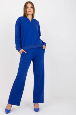 Komplet damski Model FA-KMPL-7813.51 Cobalt - Fancy