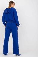 Komplet damski Model FA-KMPL-7813.51 Cobalt - Fancy