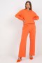 Komplet damski Model FA-KMPL-7813.51 Orange - Fancy