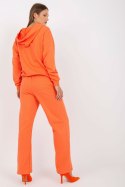Komplet damski Model FA-KMPL-7813.51 Orange - Fancy