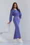Komplet damski dres Model Madmax 191167962 Atrament - LaBalancia