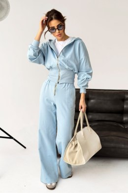 Komplet damski dres Model Madmax 210485753 Błękit - LaBalancia