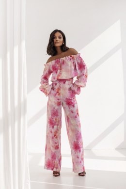 Komplet damski Model Mia 234811708 Fiore - LaBalancia
