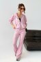 Komplet damski dres Model Paris 205252794 Light Pink - LaBalancia