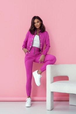 Komplet damski Model Premium Excellence 234950878 Pink - LaBalancia
