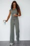 Komplet damski Model Shira 320083629 Green - LaBalancia