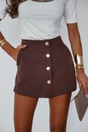 Spódnicospodenki damskie Model Mare 286143859 Brown - LaBalancia