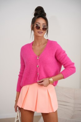 Spódnicospodenki damskie Model Myst 209410678 Orange - LaBalancia