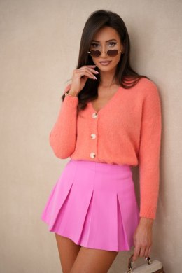 Spódnicospodenki damskie Model Myst 209410684 Pink - LaBalancia