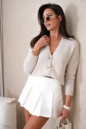 Spódnicospodenki damskie Model Myst 209410890 Ecru - LaBalancia