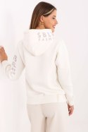 Bluza Damska Model D10600T02690A1NO White - Sublevel