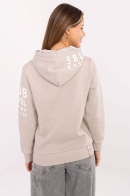 Bluza Damska Model D10600T02690A2NO Beige - Sublevel