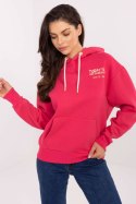 Bluza Damska Model D10608BC02654E Fuksja - Sublevel