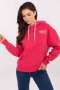 Bluza Damska Model D10608BC02654E Fuksja - Sublevel