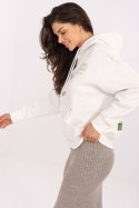 Bluza Damska Model D10608BC02654E White - Sublevel