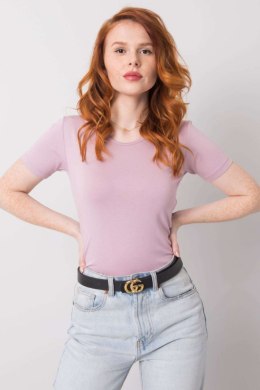 Bluzka damska Model 95-BZ-639012.29P Light Violet - Rue Paris