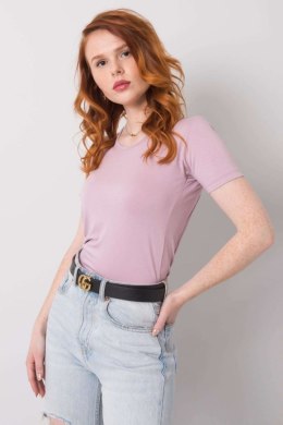 Bluzka damska Model 95-BZ-639012.29P Light Violet - Rue Paris