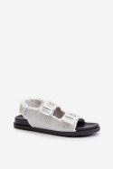 Sandały damskie Model Irmale H8-698 White
