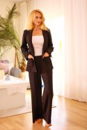 Spodnie damskie  Model Flint Black - Mirale
