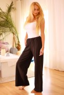 Spodnie damskie  Model Flint Black - Mirale