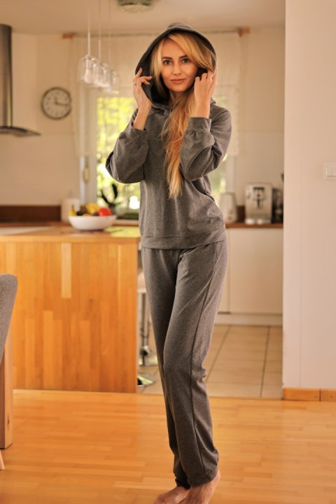 Dres damski Mirale Brav Grey - Mirale Dres damski Mirale Brav Grey - Mirale
