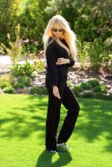 Dres damski Model Antao Black - Mirale