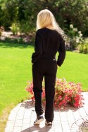 Dres damski Model Antao Black - Mirale
