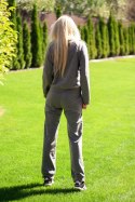 Dres damski Model Antao Grey - Mirale
