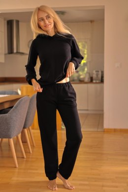 Dres damski Model Brav Black - Mirale