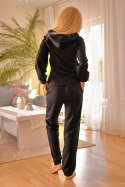 Dres damski Model Brav Black - Mirale